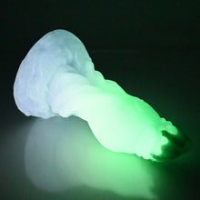 Load image into Gallery viewer, J2MDV10 Jupiter Small 0050 UV GITD
