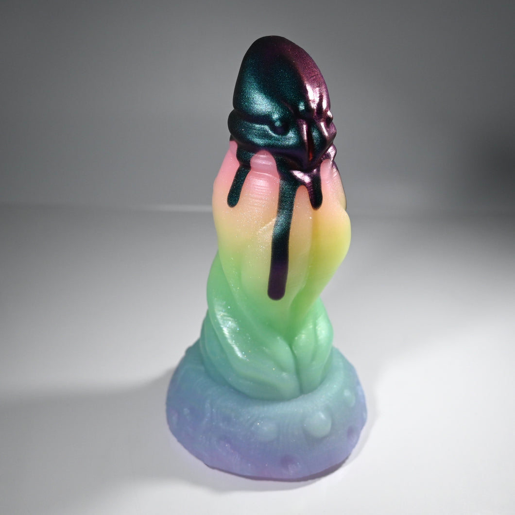 J2SDV11 Jupiter Small 0030 UV GITD CS