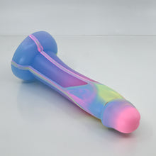 Load image into Gallery viewer, Z2SEY06 Caelus Small 0030 UV GITD
