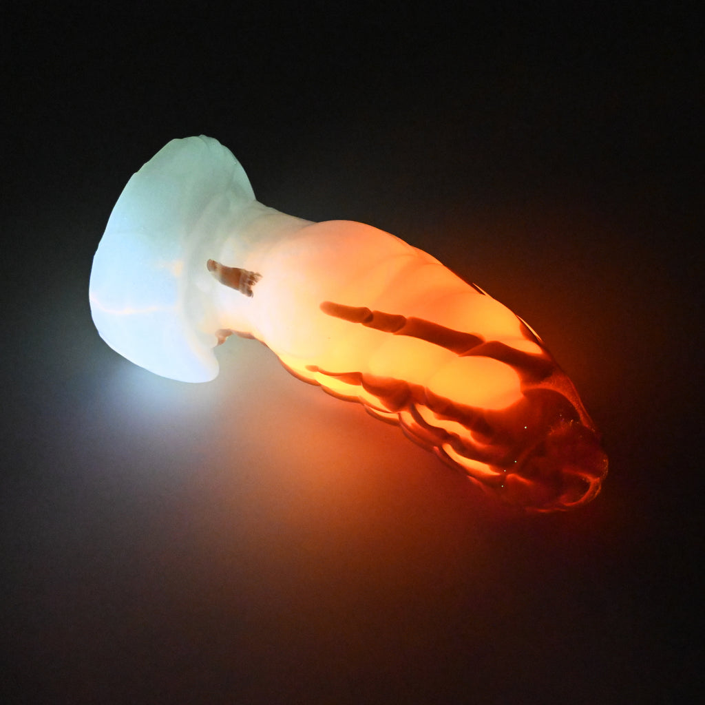 P5XKB85 Pluto XL 0020 UV GITD