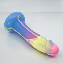 Load image into Gallery viewer, Z2SEY06 Caelus Small 0030 UV GITD
