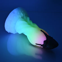 Load image into Gallery viewer, J2SDV11 Jupiter Small 0030 UV GITD CS
