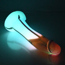 Load image into Gallery viewer, Z2SEY06 Caelus Small 0030 UV GITD
