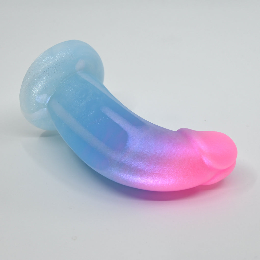 G1MFX68 Ignis Mini 0050 UV GITD