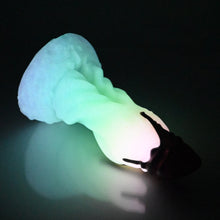 Load image into Gallery viewer, J2SDV11 Jupiter Small 0030 UV GITD CS
