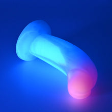 Load image into Gallery viewer, G1MFX68 Ignis Mini 0050 UV GITD
