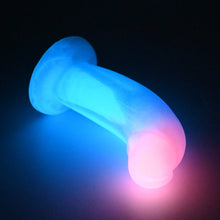 Load image into Gallery viewer, G1MFX68 Ignis Mini 0050 UV GITD
