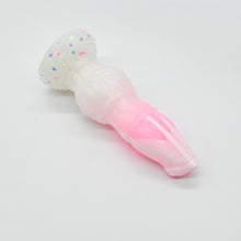 Load image into Gallery viewer, H2SKB54 Hellion Small 0030 UV GITD
