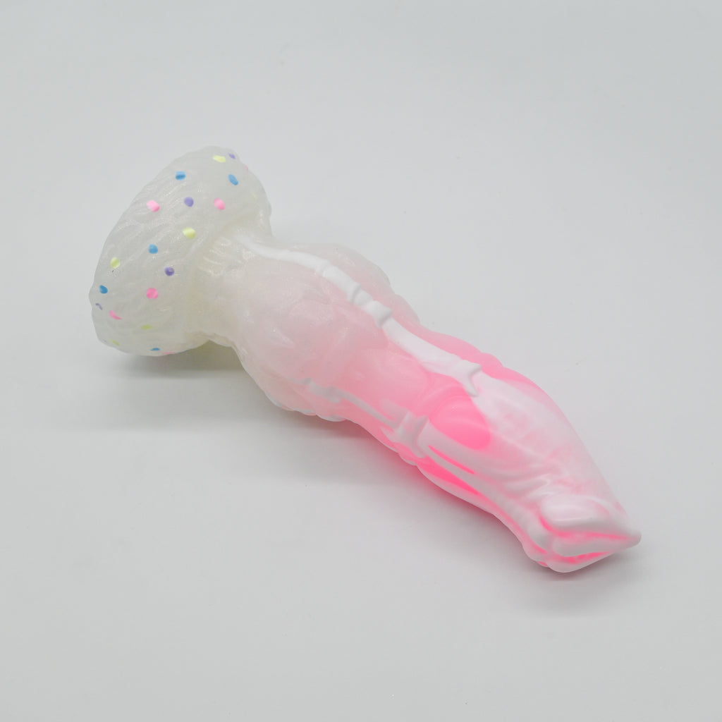 H2SKB54 Hellion Small 0030 UV GITD