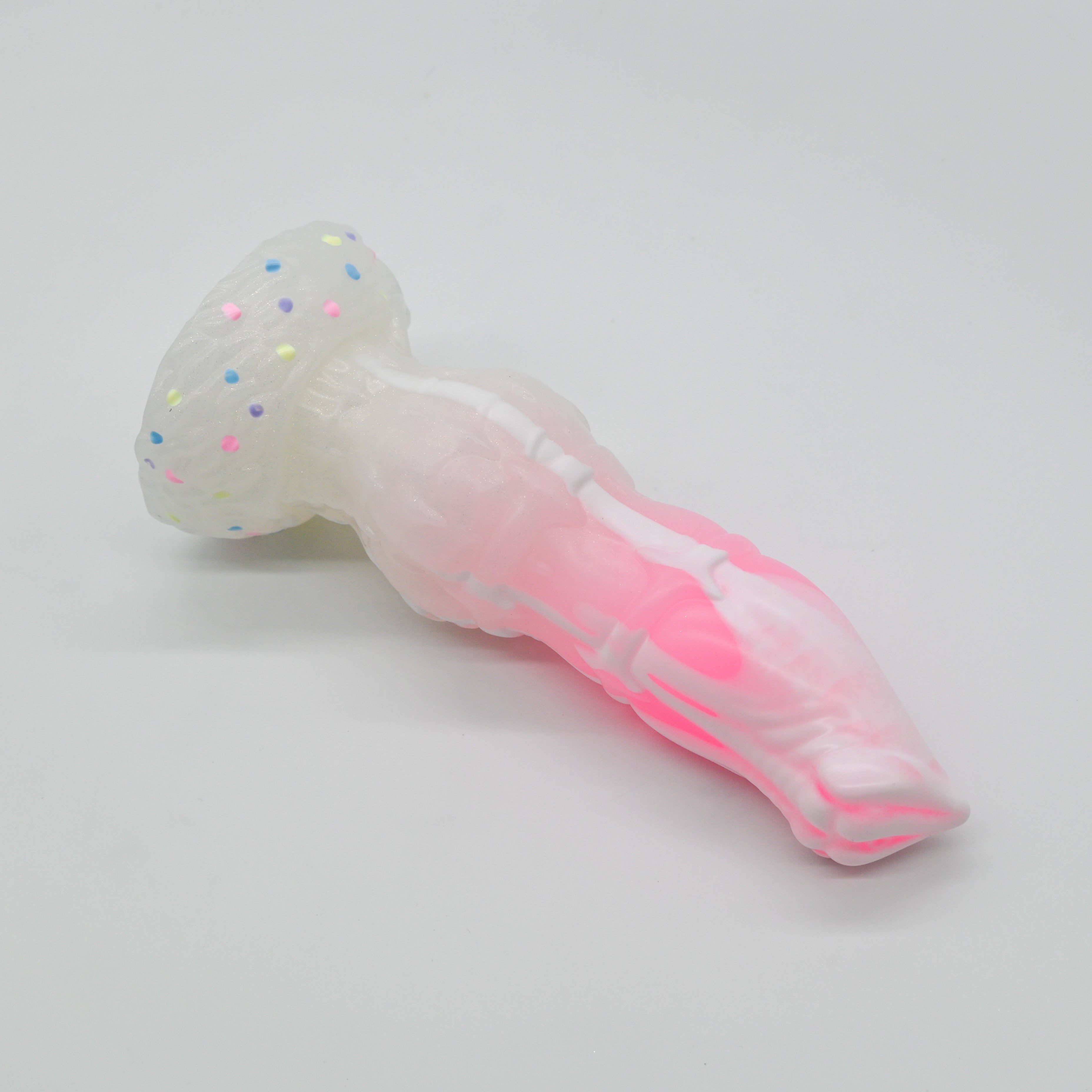 H2SKB54 Hellion Small 0030 UV GITD