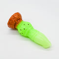 H2SKB56 Hellion Small 0030 UV GITD