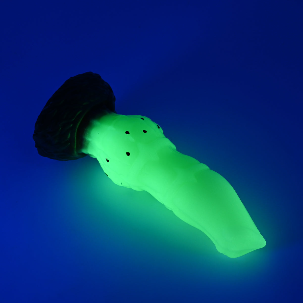 H2SKB56 Hellion Small 0030 UV GITD