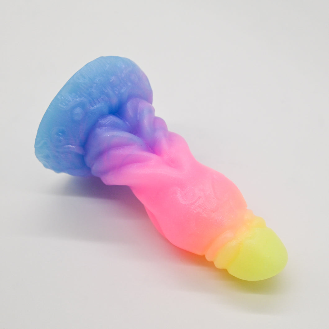 J1SGY27 Jupiter Mini 0030 UV GITD