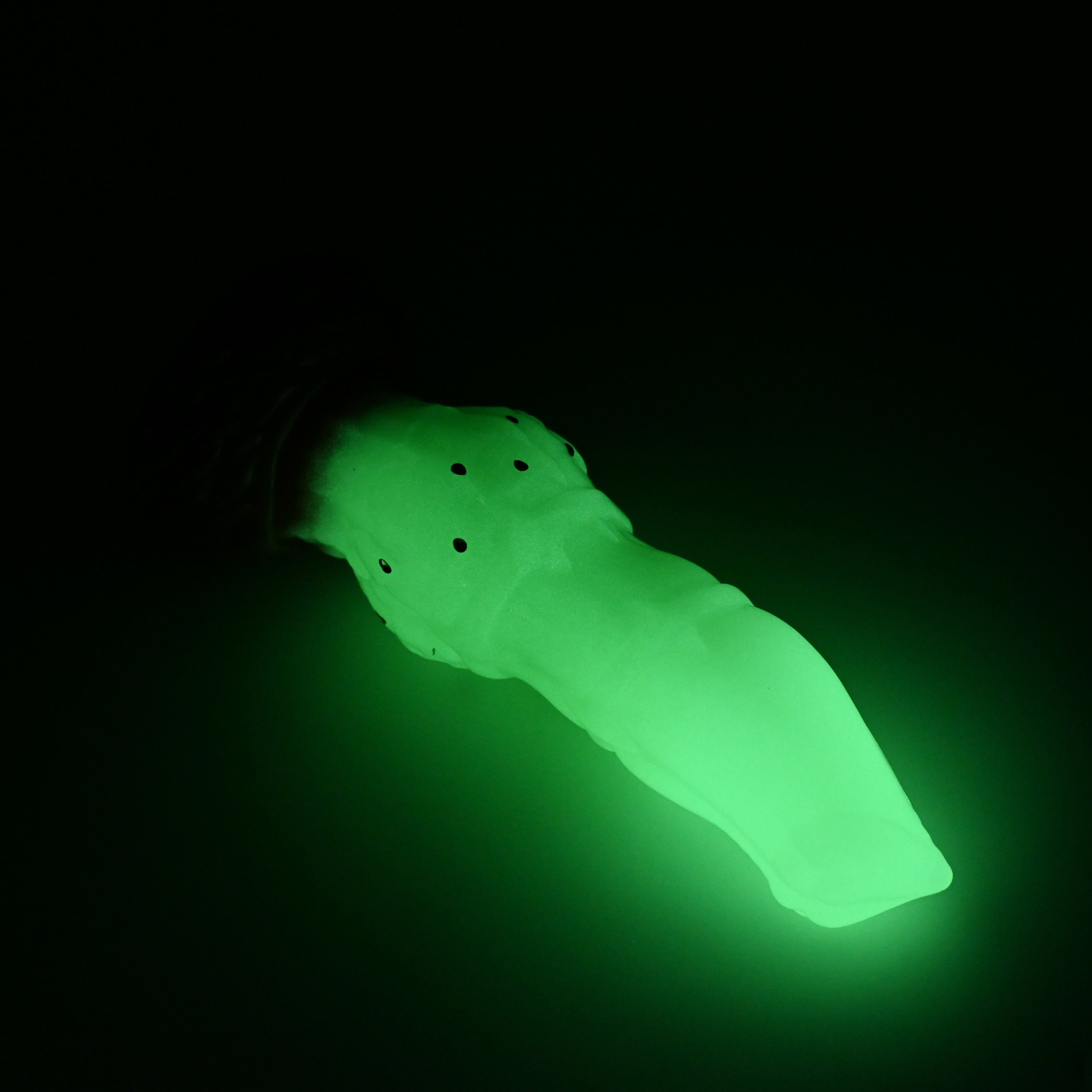 H2SKB56 Hellion Small 0030 UV GITD