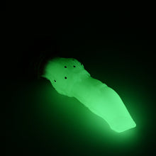 Load image into Gallery viewer, H2SKB56 Hellion Small 0030 UV GITD
