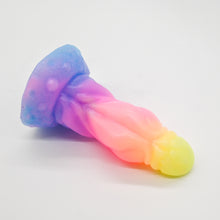 Load image into Gallery viewer, J1SGY27 Jupiter Mini 0030 UV GITD
