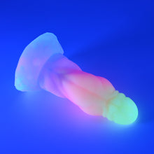 Load image into Gallery viewer, J1SGY27 Jupiter Mini 0030 UV GITD
