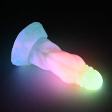 Load image into Gallery viewer, J1SGY27 Jupiter Mini 0030 UV GITD
