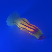 Load image into Gallery viewer, H2XKB57 Hellion Small 0020 UV GITD
