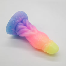 Load image into Gallery viewer, J2SGY28 Jupiter Small 0030 UV GITD
