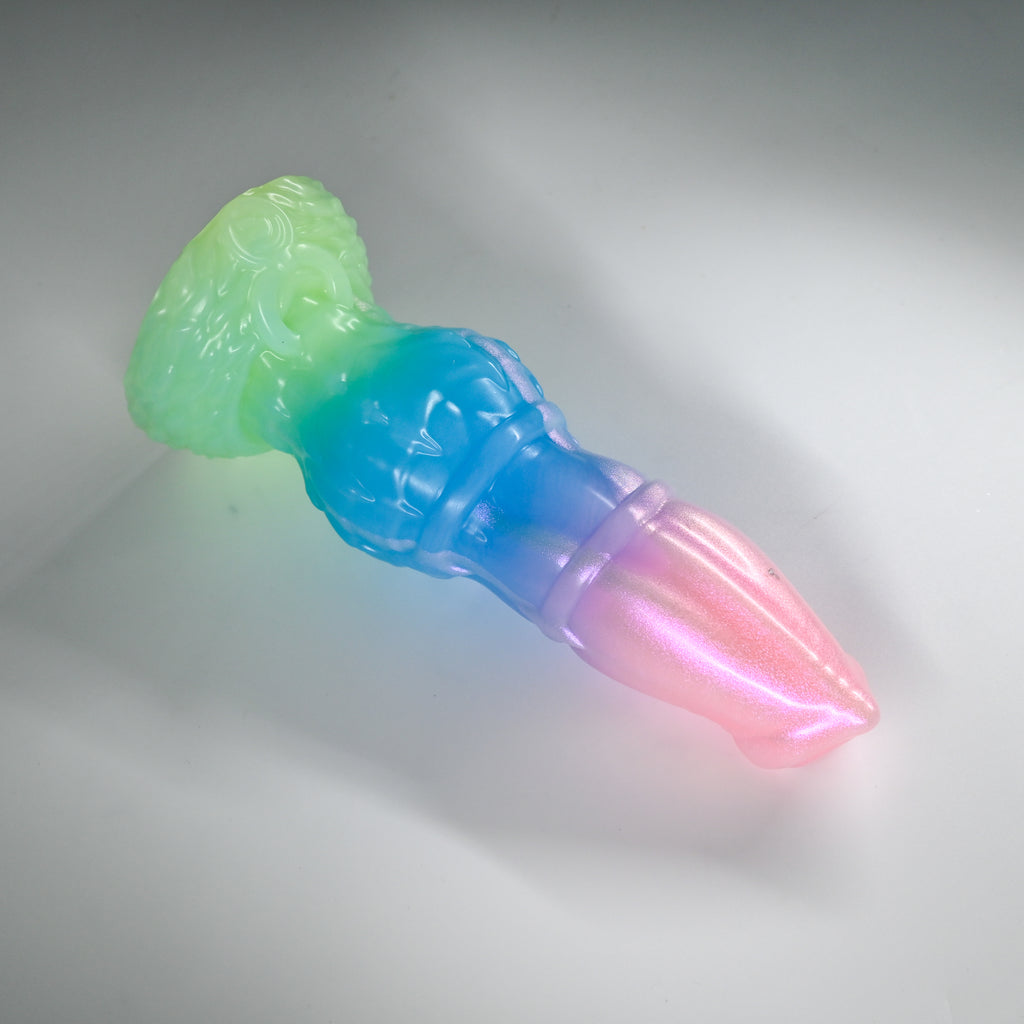 H2MKB58 Hellion Small 0050 UV GITD CS