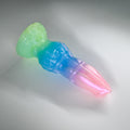 H2MKB58 Hellion Small 0050 UV GITD CS