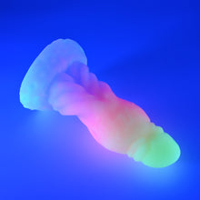 Load image into Gallery viewer, J2SGY28 Jupiter Small 0030 UV GITD
