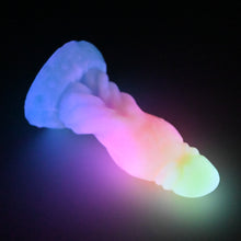 Load image into Gallery viewer, J2SGY28 Jupiter Small 0030 UV GITD
