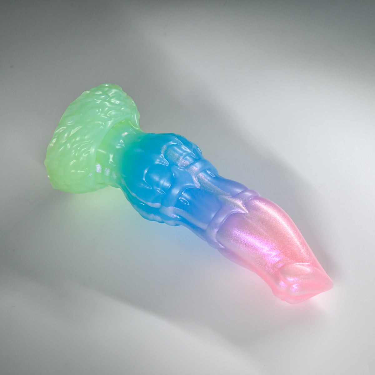 H2MKB58 Hellion Small 0050 UV GITD CS