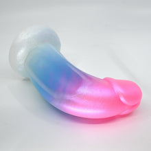 Load image into Gallery viewer, G3MFX73 Ignis Medium 0050 UV GITD
