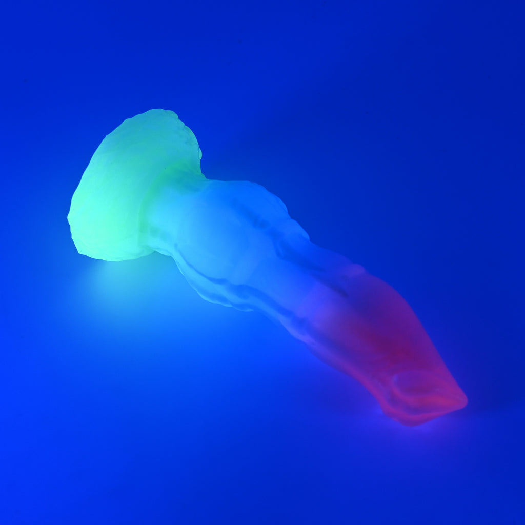 H2MKB58 Hellion Small 0050 UV GITD CS