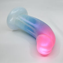 Load image into Gallery viewer, G3MFX73 Ignis Medium 0050 UV GITD
