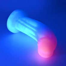 Load image into Gallery viewer, G3MFX73 Ignis Medium 0050 UV GITD
