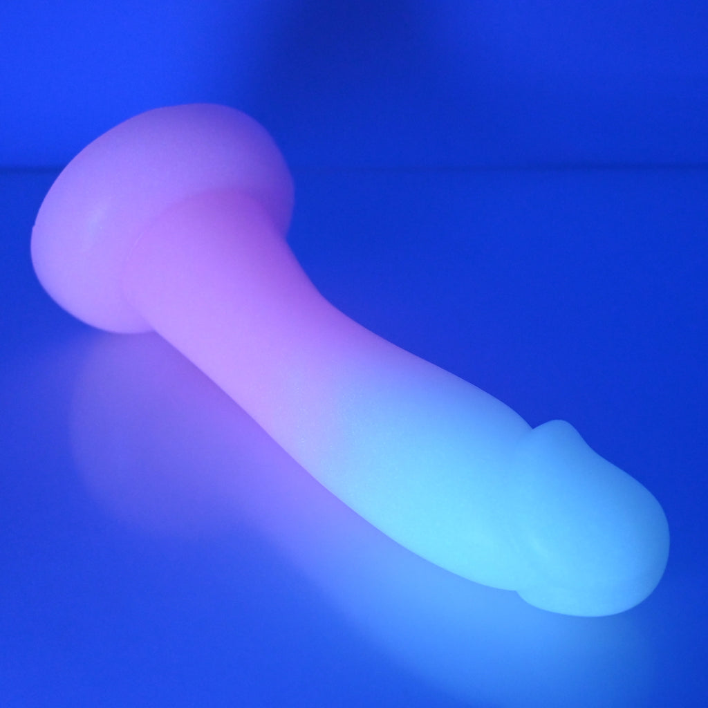 Z3XEY12 Caelus Medium 0020 UV GITD