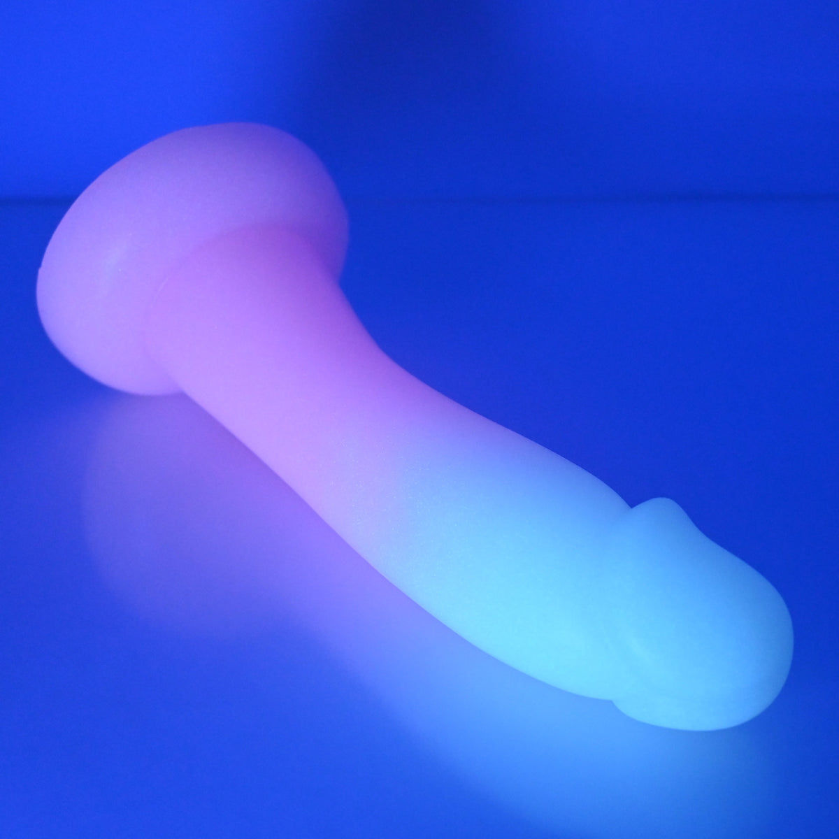 Z3XEY12 Caelus Medium 0020 UV GITD