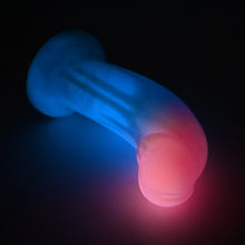 Load image into Gallery viewer, G3MFX73 Ignis Medium 0050 UV GITD
