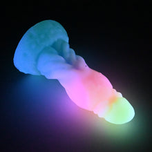 Load image into Gallery viewer, J3SGY29 Jupiter Medium 0030 UV GITD
