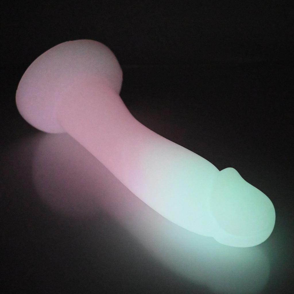 Z3XEY12 Caelus Medium 0020 UV GITD