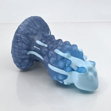 Load image into Gallery viewer, M2MDV32 Mars Small 0050 UV GITD
