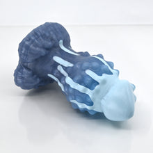 Load image into Gallery viewer, M2MDV32 Mars Small 0050 UV GITD
