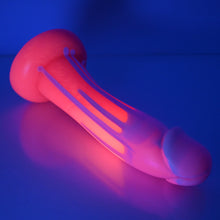Load image into Gallery viewer, Z3SEY13 Caelus Medium 0030 UV GITD
