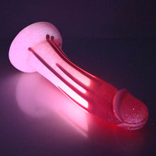 Load image into Gallery viewer, Z3SEY13 Caelus Medium 0030 UV GITD
