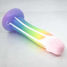 Load image into Gallery viewer, Z3SEY14 Caelus Medium 0030 UV GITD
