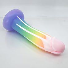 Load image into Gallery viewer, Z3SEY14 Caelus Medium 0030 UV GITD
