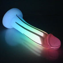 Load image into Gallery viewer, Z3SEY14 Caelus Medium 0030 UV GITD
