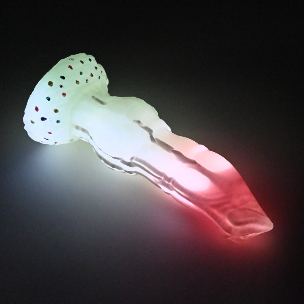 H3SKB61 Hellion Medium 0030 UV GITD