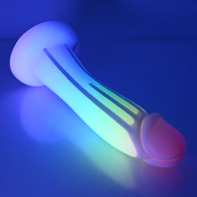 Load image into Gallery viewer, Z3SEY15 Caelus Medium 0030 UV GITD
