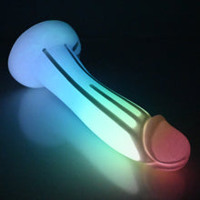 Load image into Gallery viewer, Z3SEY15 Caelus Medium 0030 UV GITD
