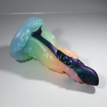 Load image into Gallery viewer, N1SDV35 Nereid Mini 0030 UV GITD CS
