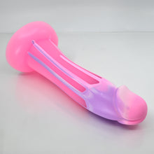Load image into Gallery viewer, Z3MEY16 Caelus Medium 0050 UV GITD
